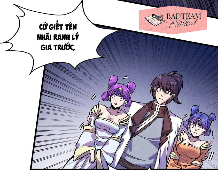 Vạn Cổ Chí Tôn Chap 56 - Next Chap 57