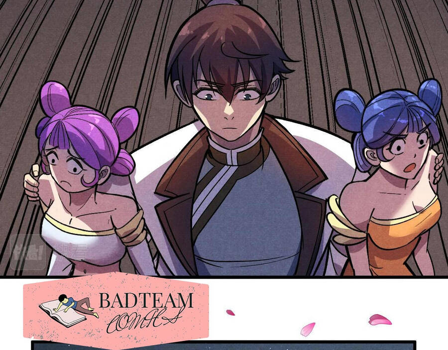 Vạn Cổ Chí Tôn Chap 56 - Next Chap 57
