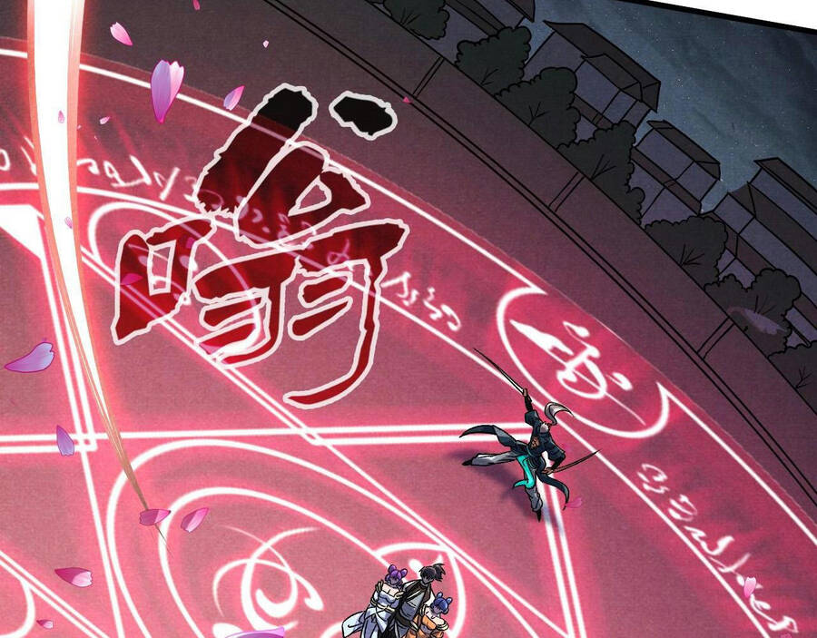 Vạn Cổ Chí Tôn Chap 56 - Next Chap 57