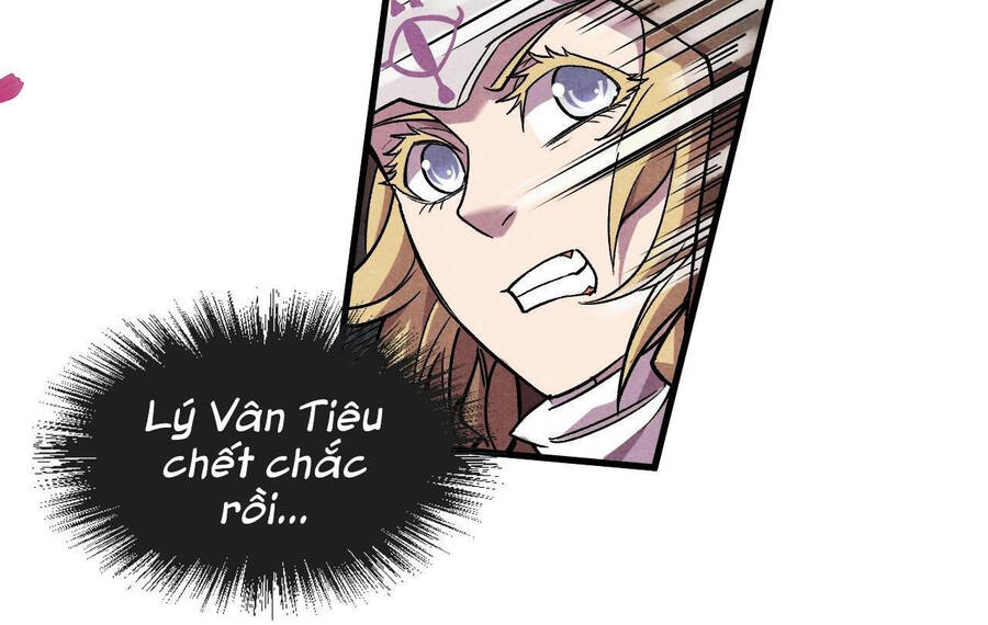 Vạn Cổ Chí Tôn Chap 56 - Next Chap 57
