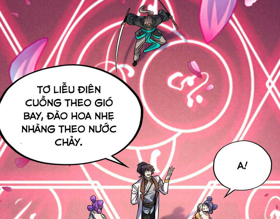 Vạn Cổ Chí Tôn Chap 56 - Next Chap 57