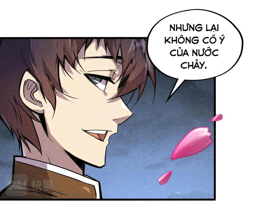 Vạn Cổ Chí Tôn Chap 56 - Next Chap 57