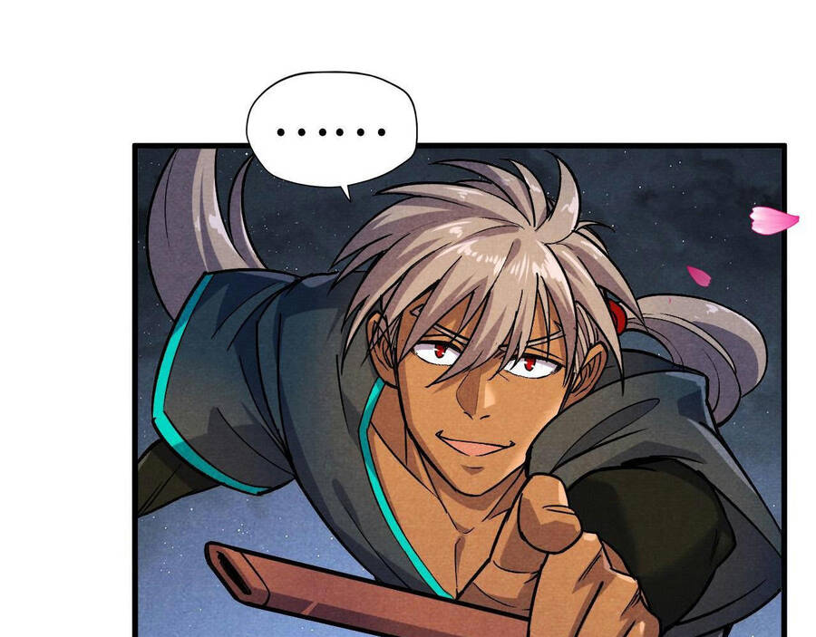 Vạn Cổ Chí Tôn Chap 56 - Next Chap 57
