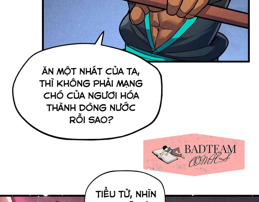 Vạn Cổ Chí Tôn Chap 56 - Next Chap 57