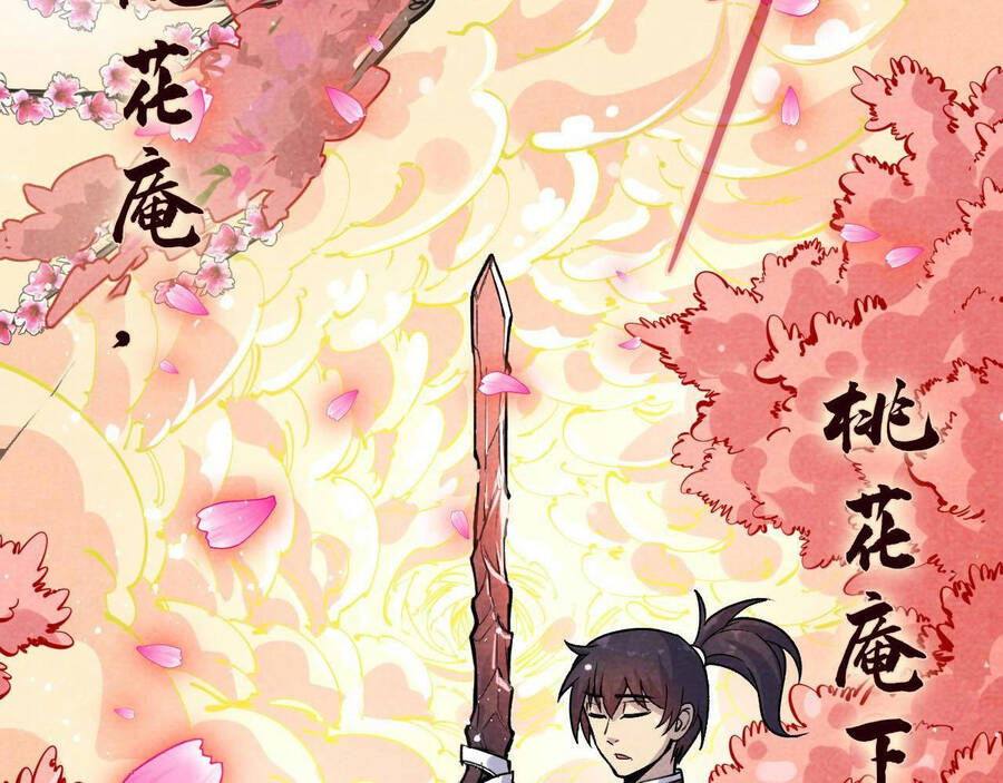 Vạn Cổ Chí Tôn Chap 56 - Next Chap 57