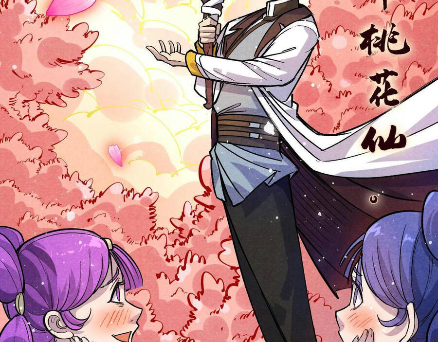 Vạn Cổ Chí Tôn Chap 56 - Next Chap 57