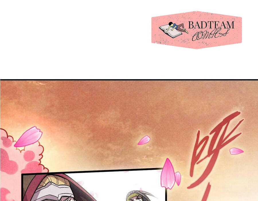 Vạn Cổ Chí Tôn Chap 56 - Next Chap 57
