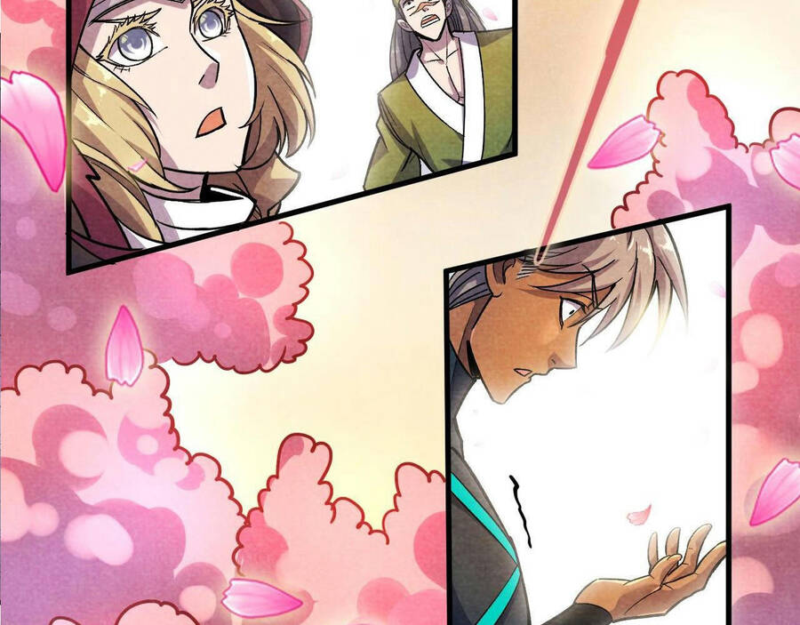 Vạn Cổ Chí Tôn Chap 56 - Next Chap 57