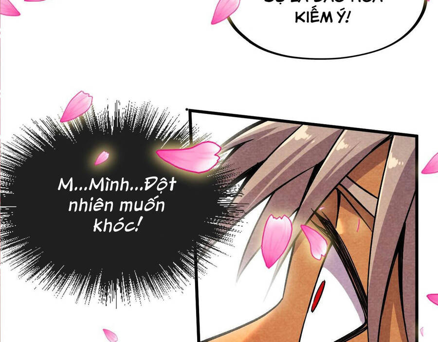 Vạn Cổ Chí Tôn Chap 56 - Next Chap 57