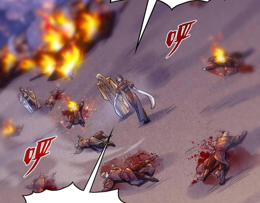 Vạn Cổ Chí Tôn Chap 56 - Next Chap 57