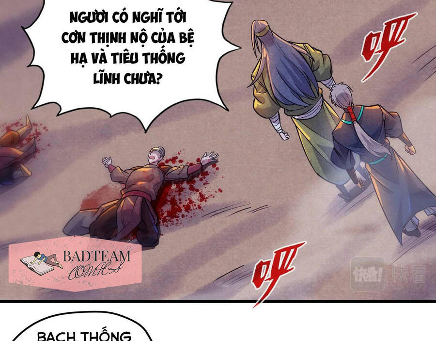 Vạn Cổ Chí Tôn Chap 56 - Next Chap 57