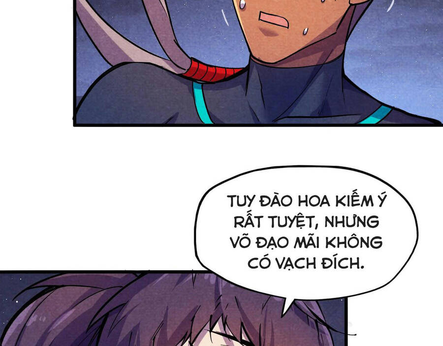 Vạn Cổ Chí Tôn Chap 56 - Next Chap 57