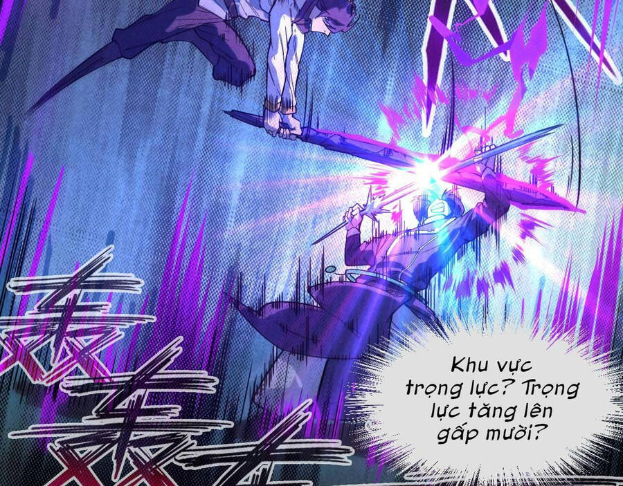 Vạn Cổ Chí Tôn Chap 57 - Next Chap 58