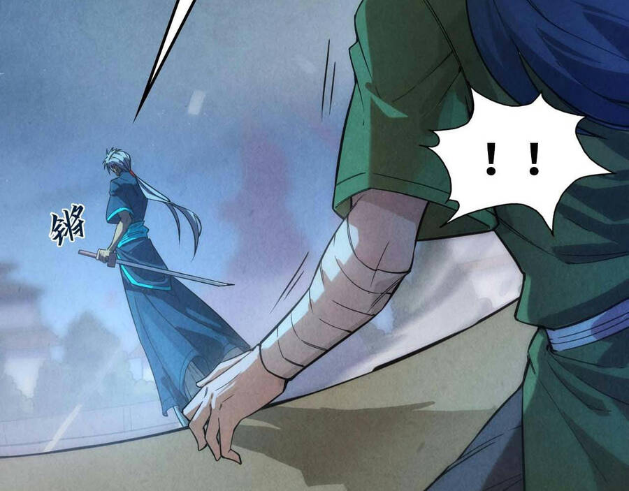 Vạn Cổ Chí Tôn Chap 57 - Next Chap 58
