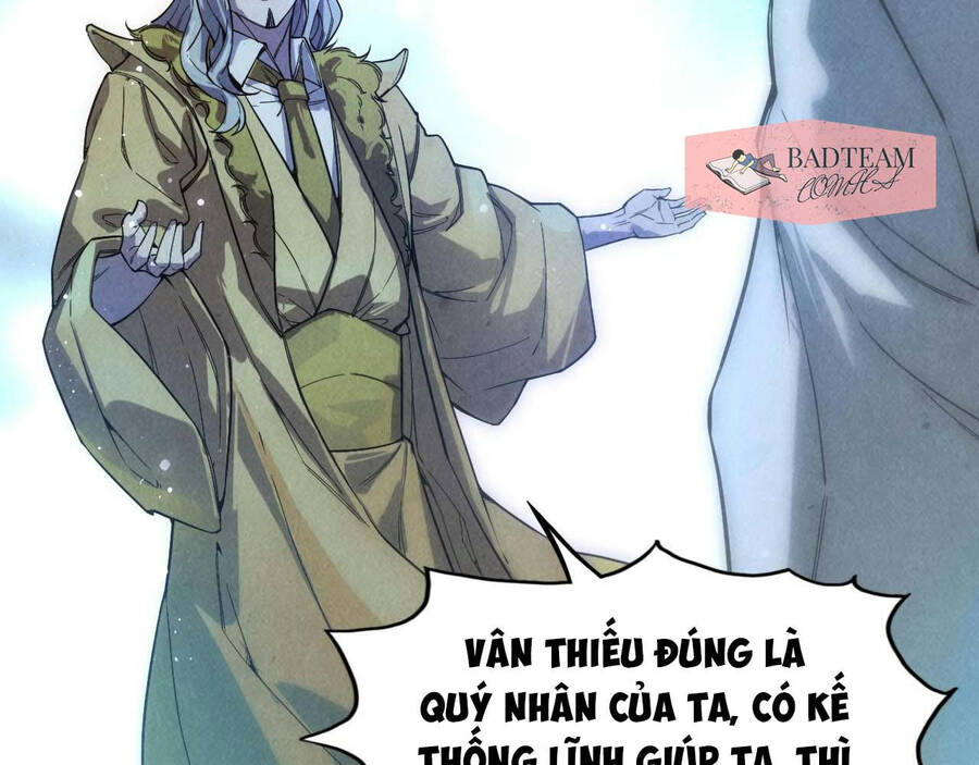 Vạn Cổ Chí Tôn Chap 57 - Next Chap 58