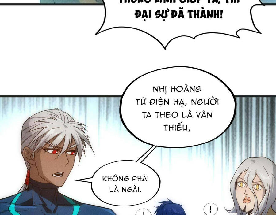 Vạn Cổ Chí Tôn Chap 57 - Next Chap 58