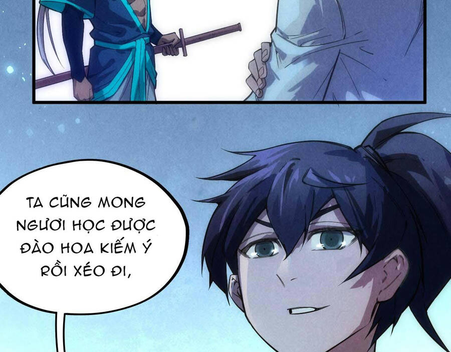 Vạn Cổ Chí Tôn Chap 57 - Next Chap 58