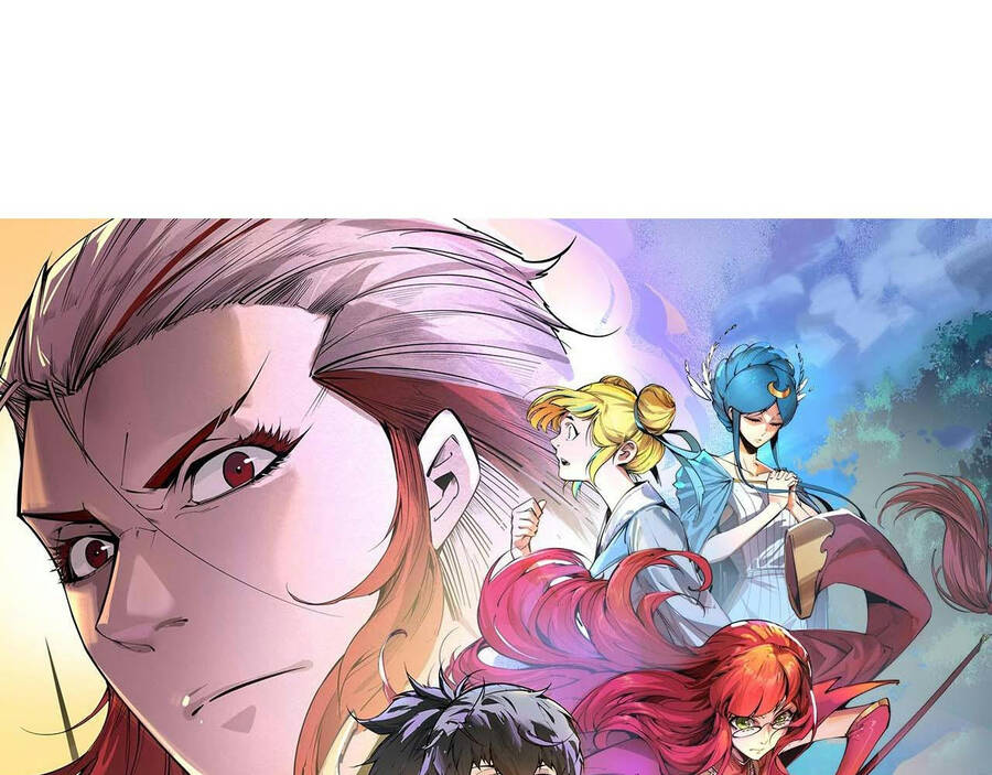 Vạn Cổ Chí Tôn Chap 57 - Next Chap 58