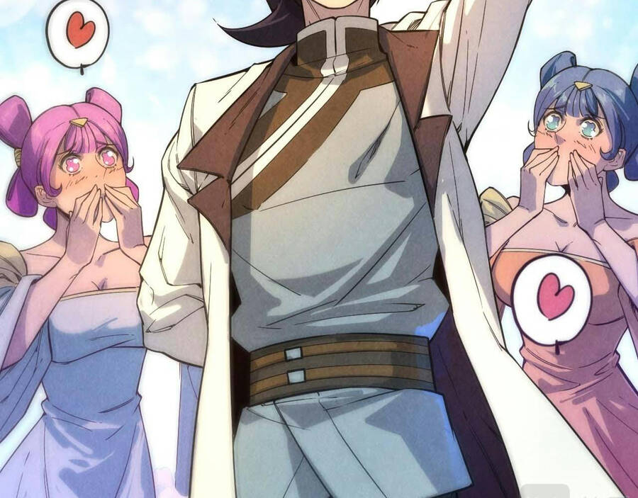 Vạn Cổ Chí Tôn Chap 57 - Next Chap 58