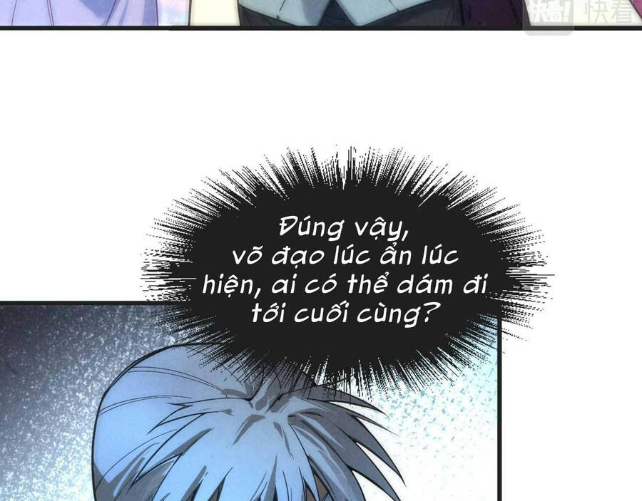 Vạn Cổ Chí Tôn Chap 57 - Next Chap 58