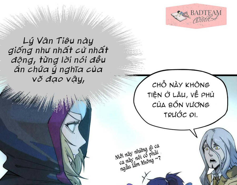 Vạn Cổ Chí Tôn Chap 57 - Next Chap 58
