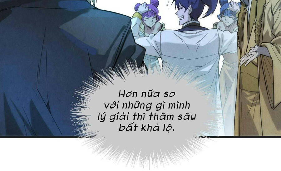 Vạn Cổ Chí Tôn Chap 57 - Next Chap 58
