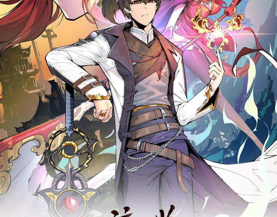 Vạn Cổ Chí Tôn Chap 57 - Next Chap 58