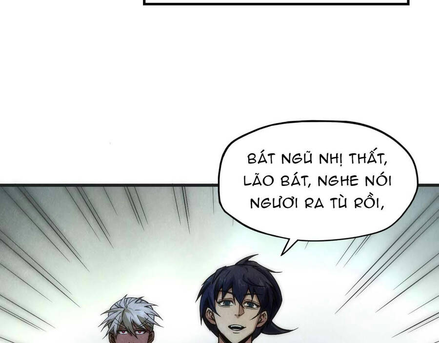 Vạn Cổ Chí Tôn Chap 57 - Next Chap 58