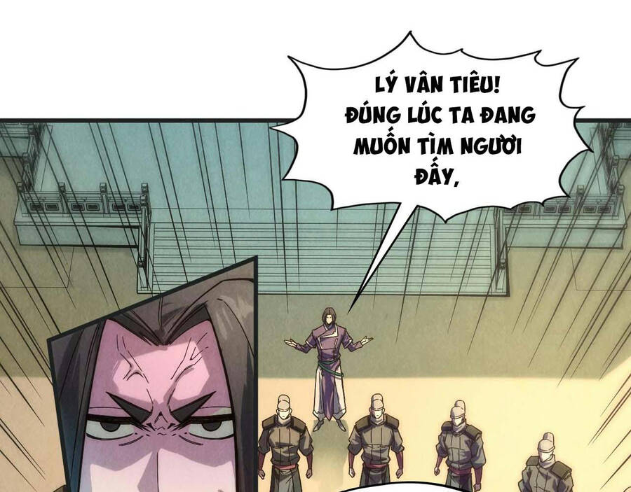 Vạn Cổ Chí Tôn Chap 57 - Next Chap 58