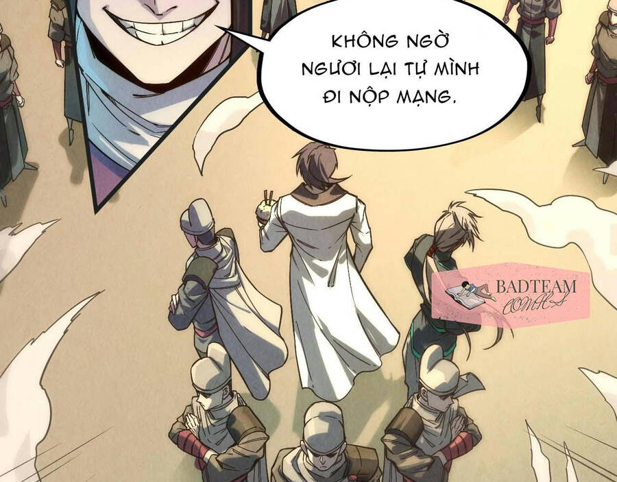 Vạn Cổ Chí Tôn Chap 57 - Next Chap 58