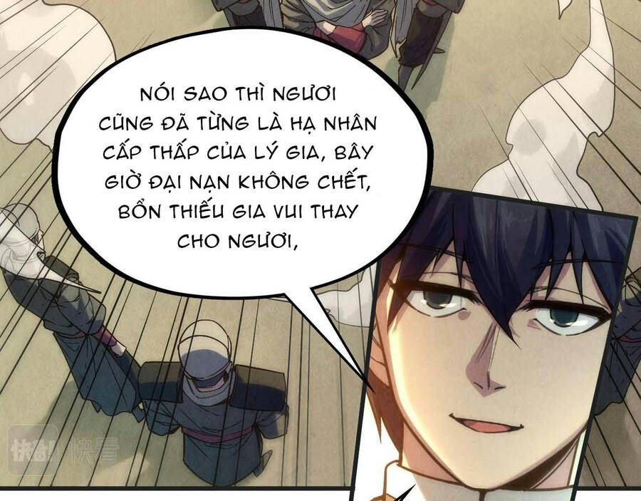 Vạn Cổ Chí Tôn Chap 57 - Next Chap 58