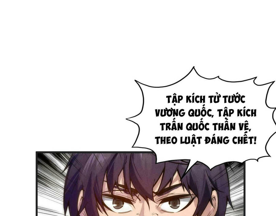 Vạn Cổ Chí Tôn Chap 57 - Next Chap 58