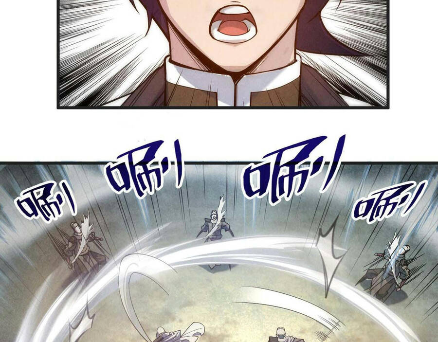 Vạn Cổ Chí Tôn Chap 57 - Next Chap 58