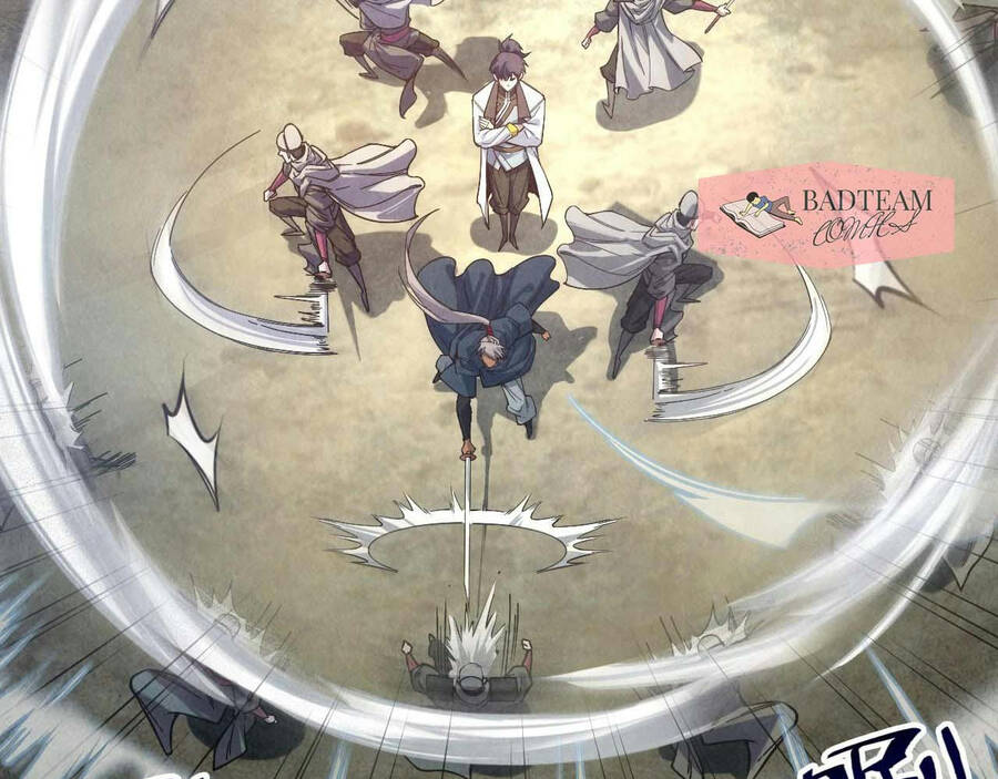 Vạn Cổ Chí Tôn Chap 57 - Next Chap 58