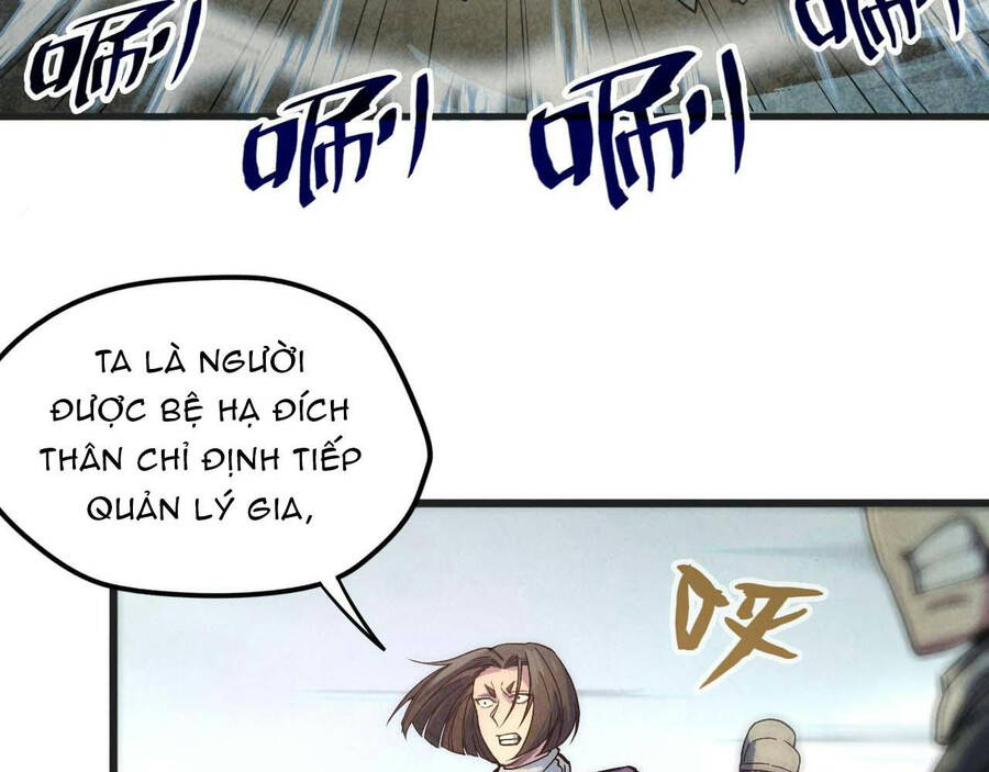 Vạn Cổ Chí Tôn Chap 57 - Next Chap 58