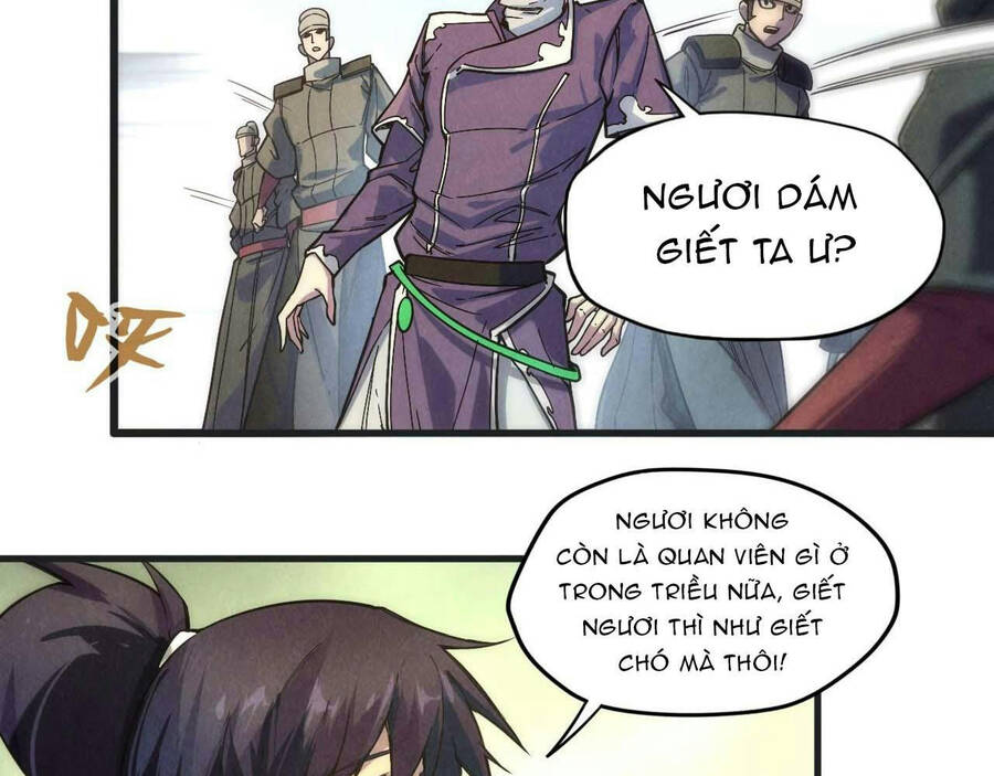 Vạn Cổ Chí Tôn Chap 57 - Next Chap 58