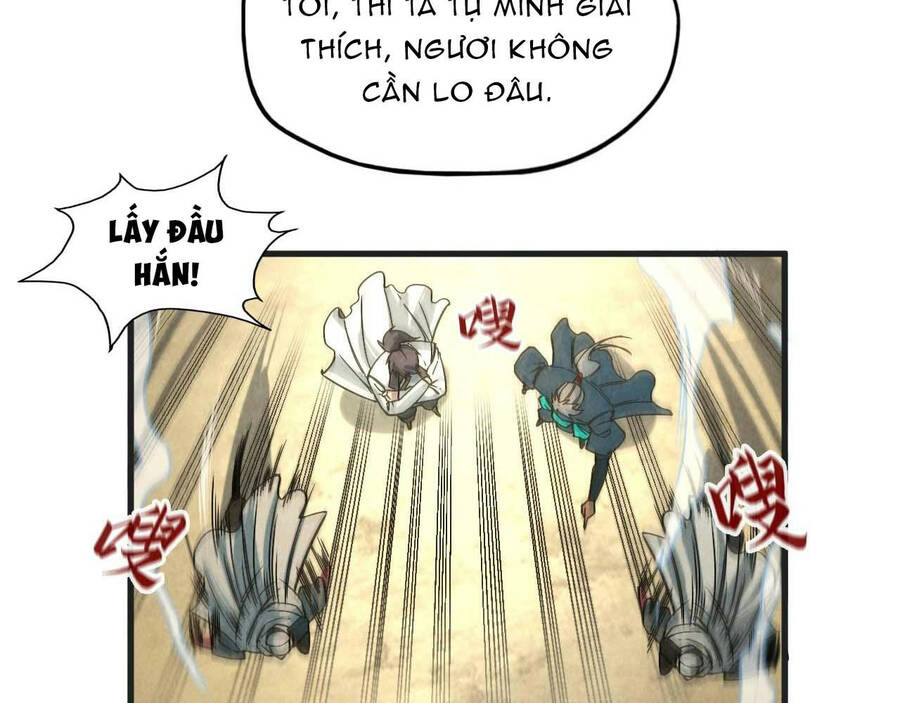 Vạn Cổ Chí Tôn Chap 57 - Next Chap 58