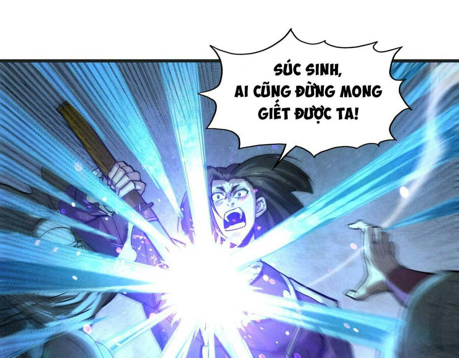 Vạn Cổ Chí Tôn Chap 57 - Next Chap 58