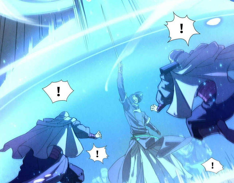 Vạn Cổ Chí Tôn Chap 57 - Next Chap 58