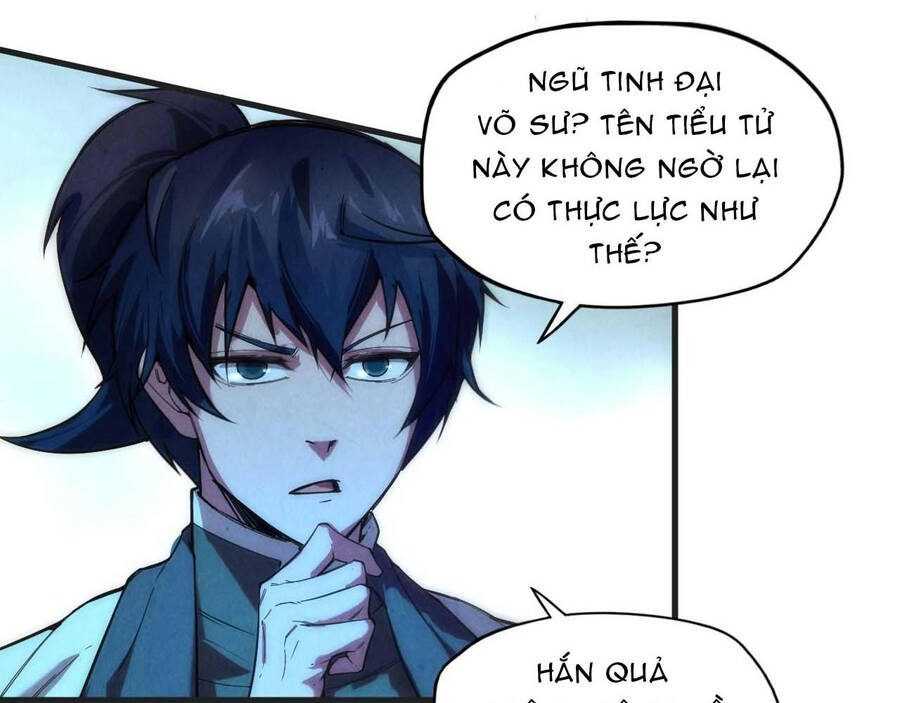 Vạn Cổ Chí Tôn Chap 57 - Next Chap 58