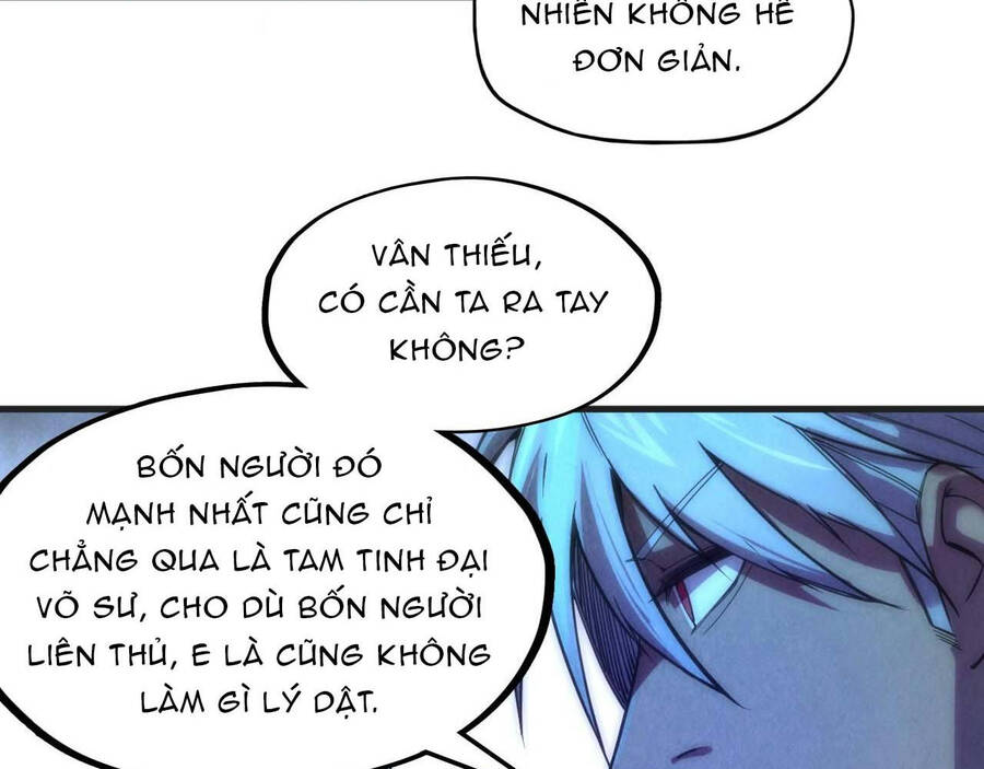 Vạn Cổ Chí Tôn Chap 57 - Next Chap 58