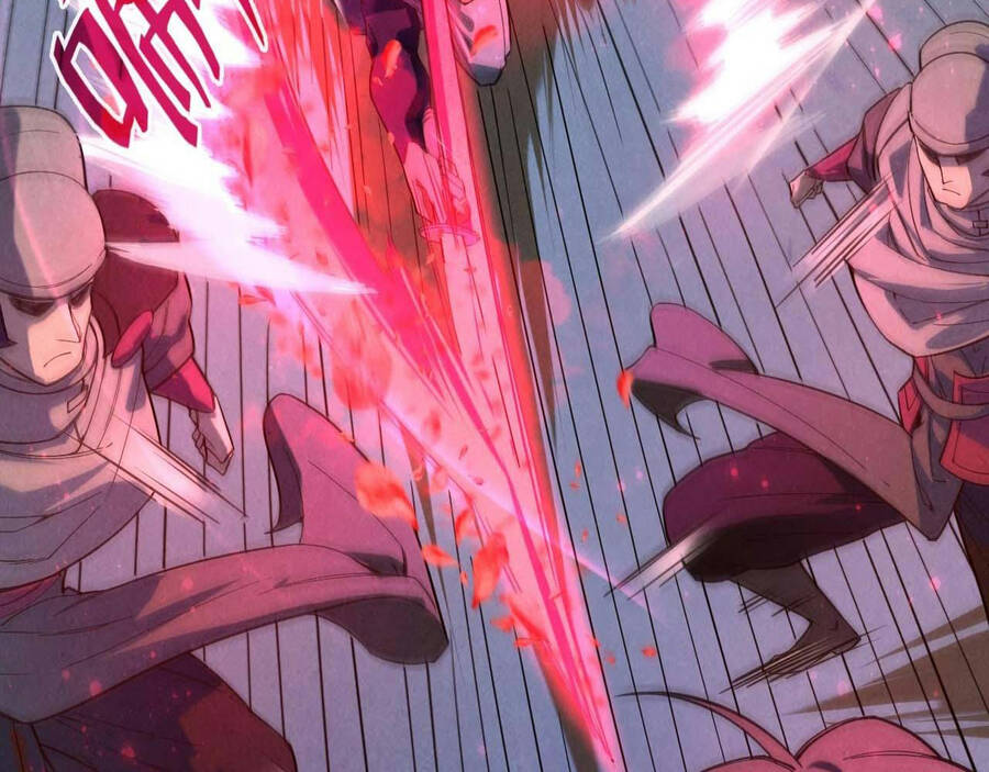 Vạn Cổ Chí Tôn Chap 57 - Next Chap 58