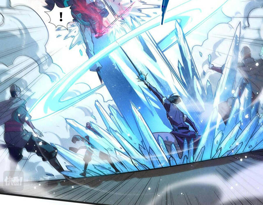 Vạn Cổ Chí Tôn Chap 57 - Next Chap 58