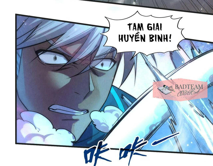 Vạn Cổ Chí Tôn Chap 57 - Next Chap 58