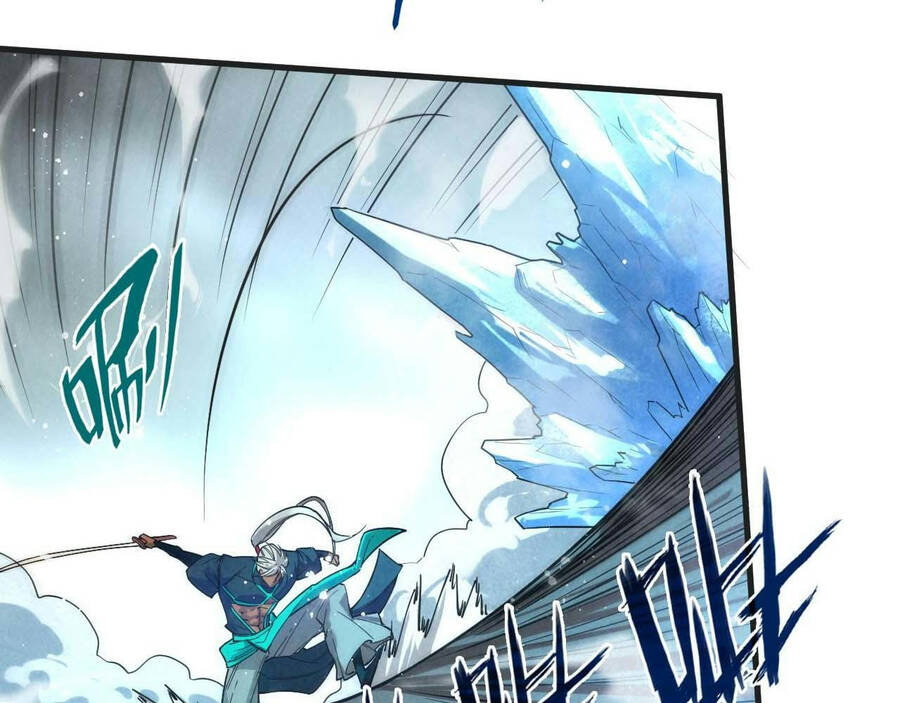 Vạn Cổ Chí Tôn Chap 57 - Next Chap 58