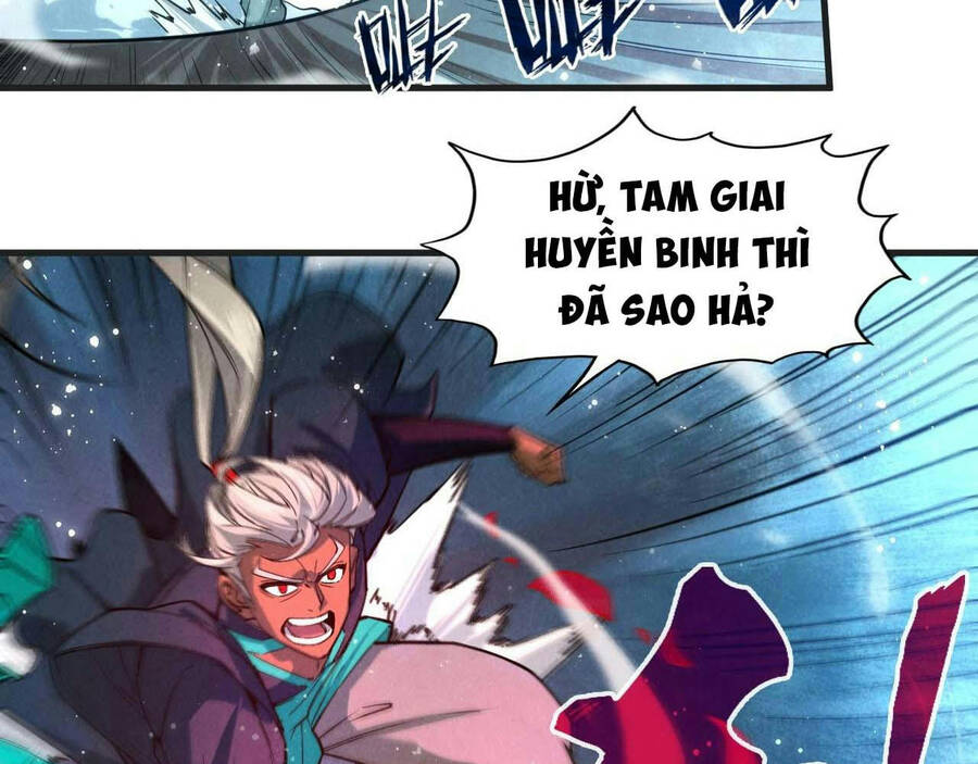 Vạn Cổ Chí Tôn Chap 57 - Next Chap 58