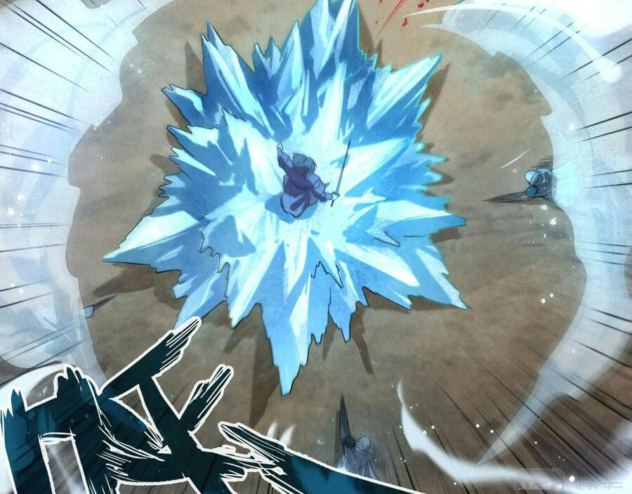 Vạn Cổ Chí Tôn Chap 57 - Next Chap 58