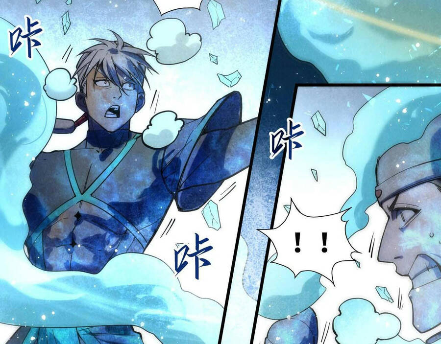 Vạn Cổ Chí Tôn Chap 57 - Next Chap 58