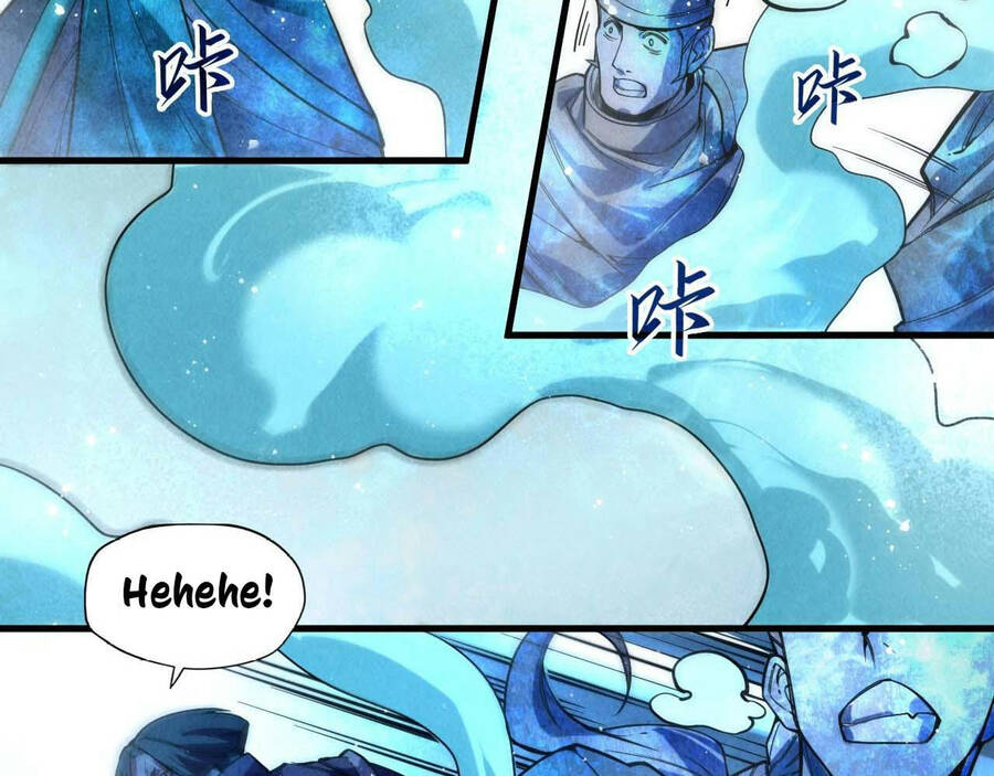 Vạn Cổ Chí Tôn Chap 57 - Next Chap 58