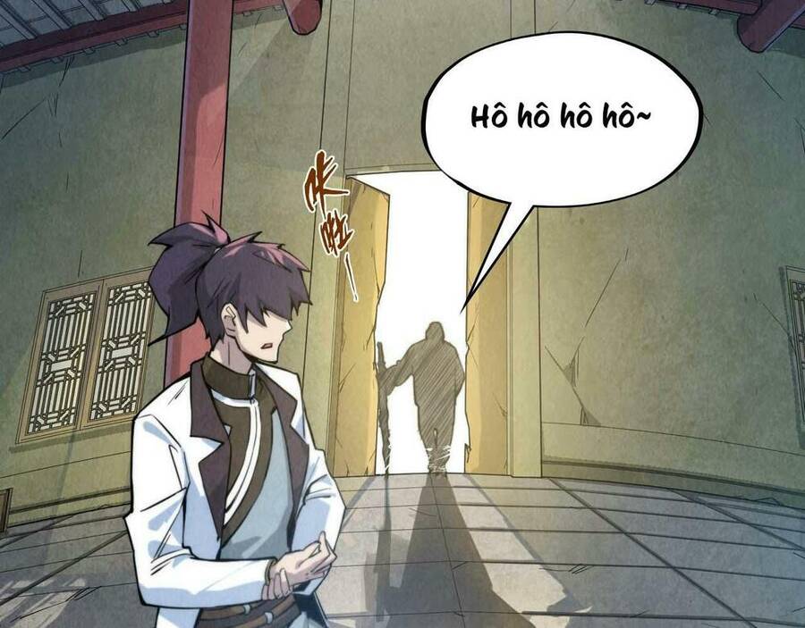 Vạn Cổ Chí Tôn Chap 58 - Next Chap 59